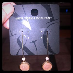NY&Co Dangling Earring
